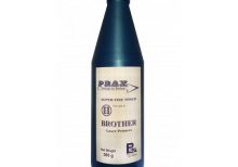 تونر شارژ پرکس برادر 500 گرمی refill toner for brother Prax