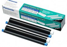 کاربن فاکس KX-FC226 پاناسونیک Panasonic Carbon Fax KX-FC226