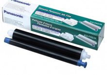 کاربن فاکس KX-FP343 پاناسونیک Panasonic Carbon Fax KX-FP343