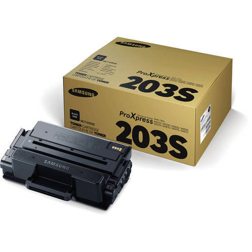 کارتریج MLT-D203S مشکی سامسونگ غیراورجینال Samsung MLT-D203S Black