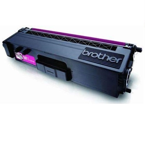 کارتریج TN-361M قرمز برادر اورجینال BROTHER TN-361M Magenta
