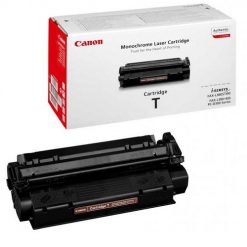 کارتریج T مشکی کانن اورجینال CANON T Black