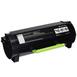 کارتریج MX/MS 317 مشکی لکسمارک اورجینال Lexmark MX/MS 317 Toner