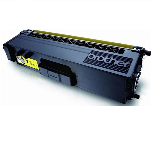 کارتریج TN-361Y زرد برادر غیراورجینال BROTHER TN-361Y Yellow