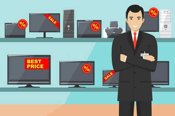 قیمت پایین پرینتر ها