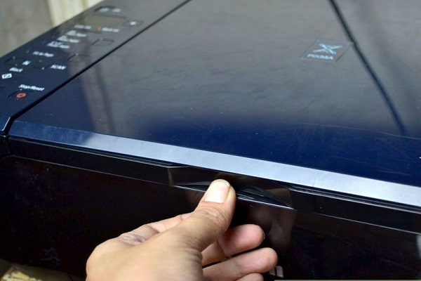 How to Change an Ink Cartridge-Step-6