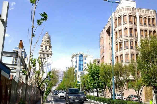 شارژ کارتریج در جردن شامل چه مناطقی می شود؟