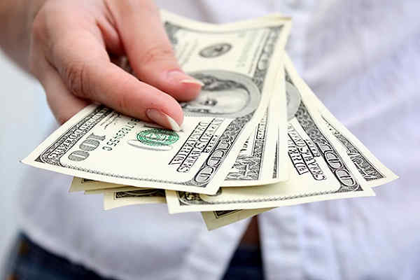 هزینه شارژ کارتریج