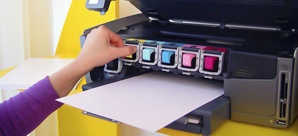 کارتریج سازگار یا عمومی