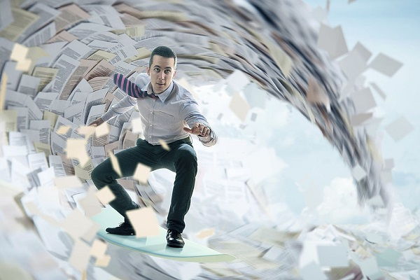 کاغذ مناسب را انتخاب نمایید