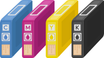 کارتریج های cmyk_ عکس استفاده شده در سایت aloocartridge.com