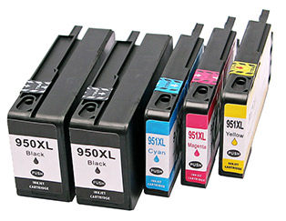 کارتریج پرینتر جوهرافشان_ عکس استفاده شده در سایت aloocartridge.com
