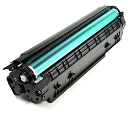 کارتریج پرینتر لیزری_ عکس استفاده شده در سایت aloocartridge.com