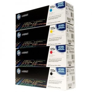 کارتریج 125A اچ پی سری کامل غیر اورجینال_ عکس استفاده شده در سایت aloocartridge.com