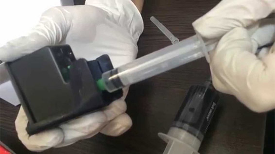 شارژ کارتریج_ عکس استفاده شده در سایت aloocartridge.com