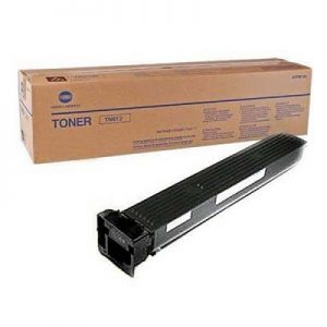 کارتریج C552 مشکی کونیکا مینولتا غیراورجینال- عکس استفاده شده در سایت aloocartridge.com