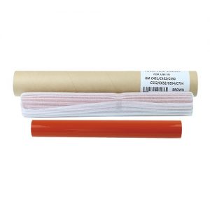 کارتریج C652 قرمز کونیکا مینولتا اورجینال- عکس استفاده شده در سایت aloocartridge.com