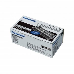 درام فکس KX-FAD412 پاناسونیک غیراورجینال
