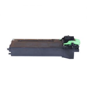 کارتریج تونر AR-270FT شارپ مشکی غیراورجینال_ عکس استفاده شده در سایت aloocartridge.com