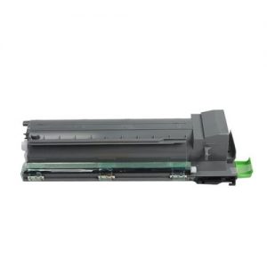 کارتریج تونر AR-5015N شارپ مشکی غیراورجینال_ عکس استفاده شده در سایت aloocartridge.com