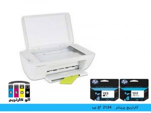 printer 2134 hp