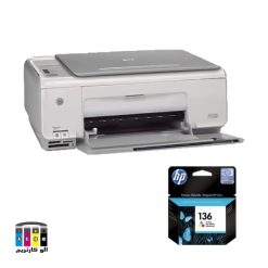 printer C3183 hp