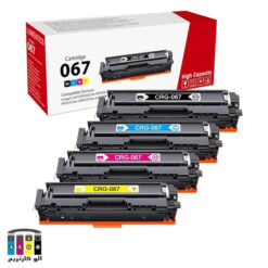 کارتریج 067 کانن